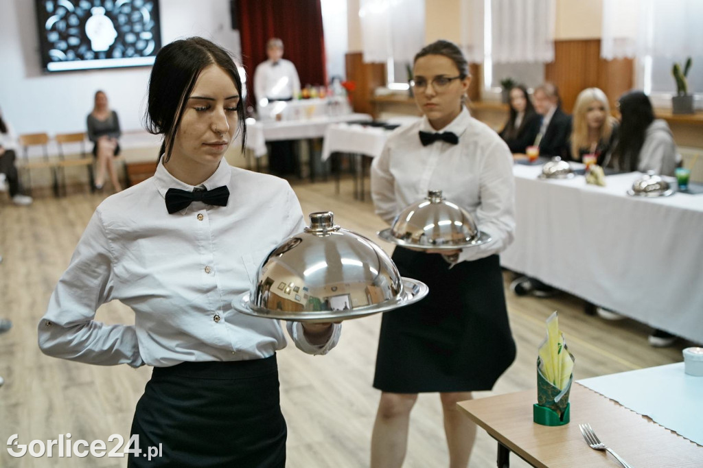 Dni Otwarte Szkół Średnich - ZSE im. Jana Pawła II
