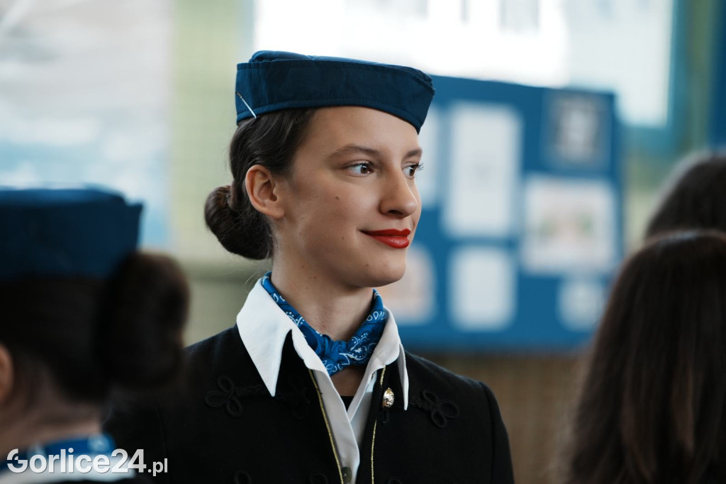 Dni Otwarte Szkół Średnich - ZSE im. Jana Pawła II