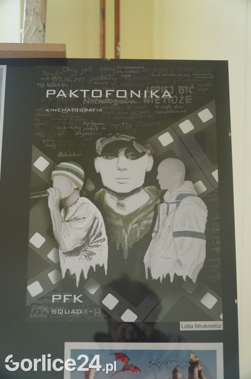 Dni Otwarte Szkół Średnich - Zespół Szkół Nr 1 im. Ignacego Łukasiewicza