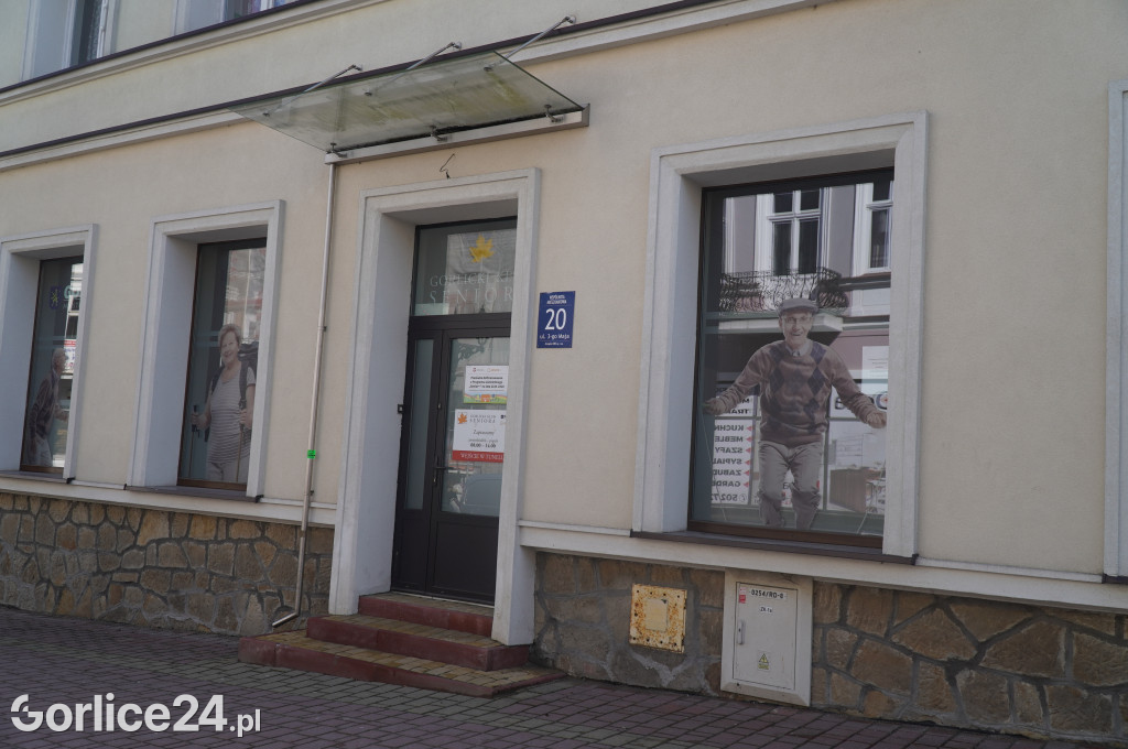 Gorlicki Klub Seniora