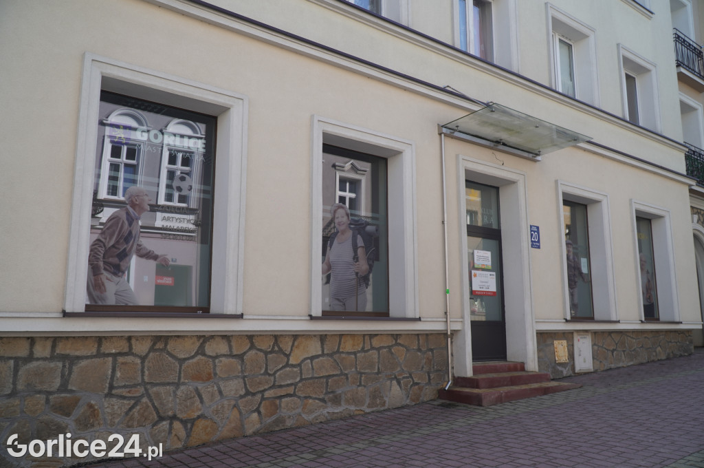 Gorlicki Klub Seniora