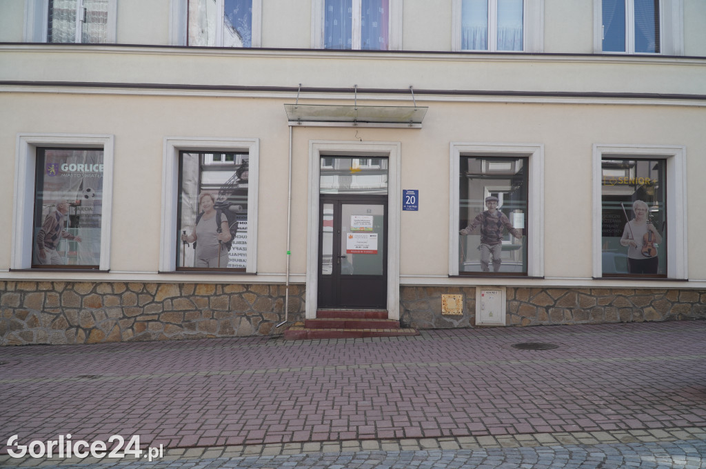 Gorlicki Klub Seniora