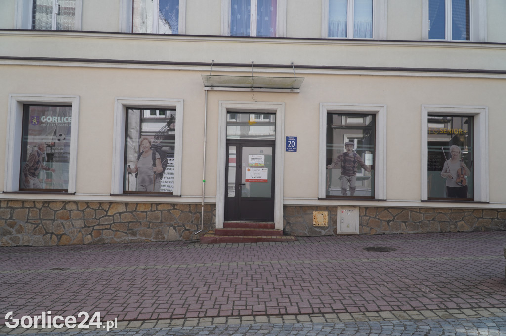Gorlicki Klub Seniora