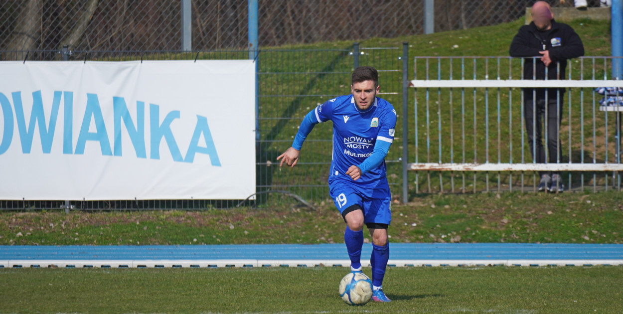 GKS GLINIK GORLICE - METAL TARNÓW