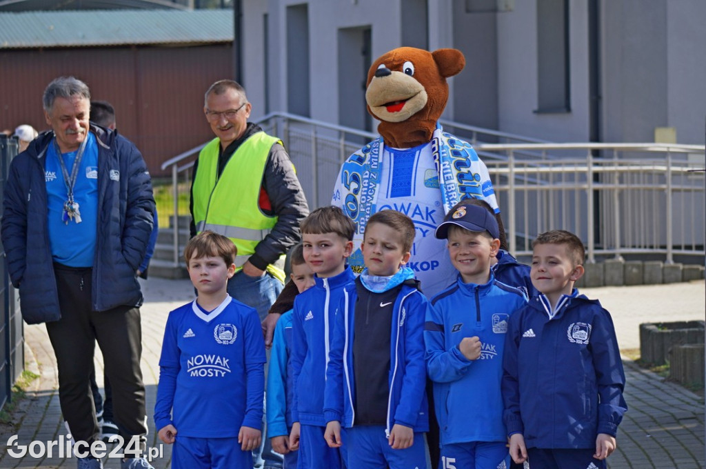 GKS GLINIK GORLICE - METAL TARNÓW