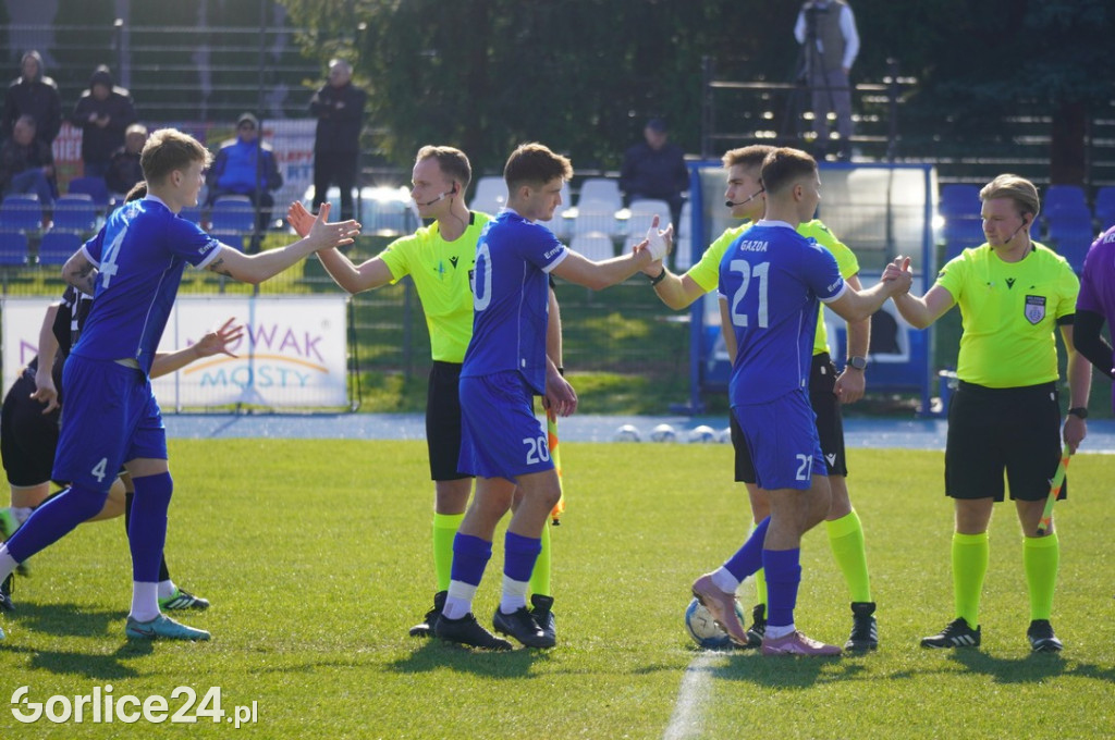 GKS GLINIK GORLICE - METAL TARNÓW