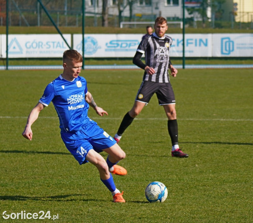 GKS GLINIK GORLICE - METAL TARNÓW