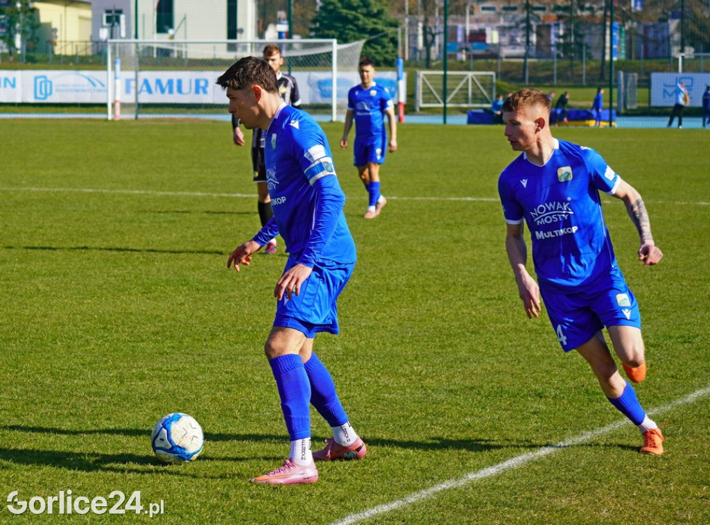 GKS GLINIK GORLICE - METAL TARNÓW