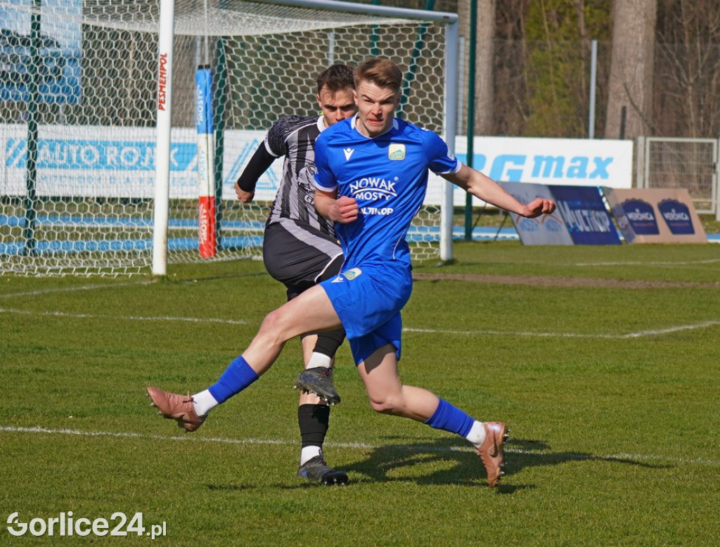 GKS GLINIK GORLICE - METAL TARNÓW