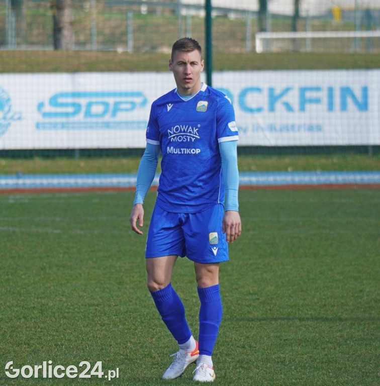 GKS GLINIK GORLICE - METAL TARNÓW