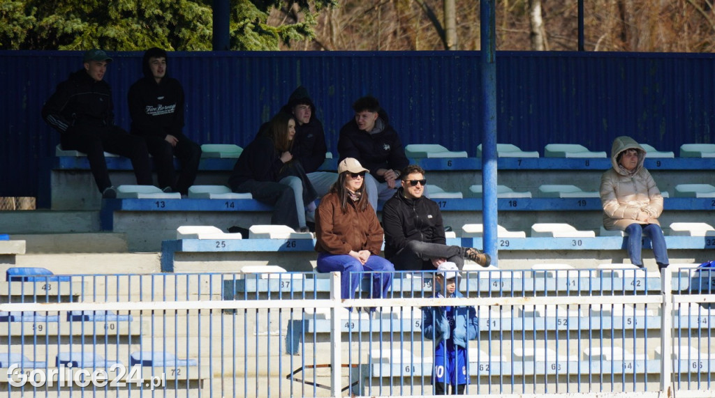 GKS GLINIK GORLICE - METAL TARNÓW