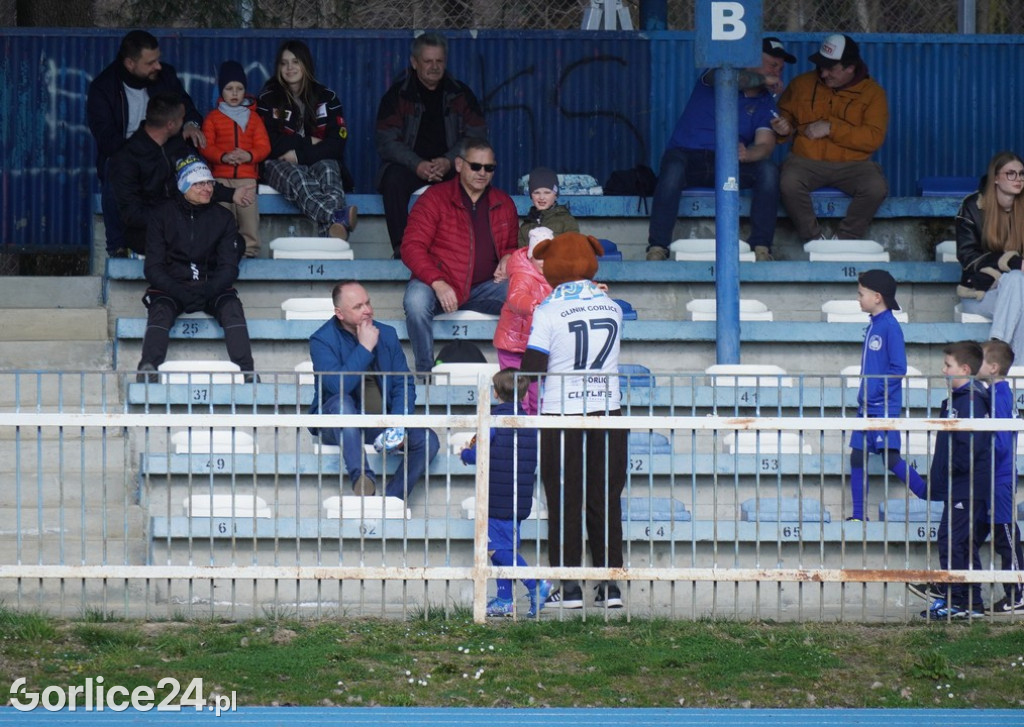 GKS GLINIK GORLICE - METAL TARNÓW