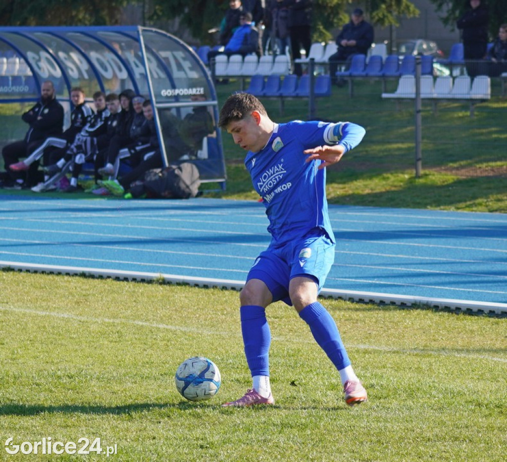 GKS GLINIK GORLICE - METAL TARNÓW