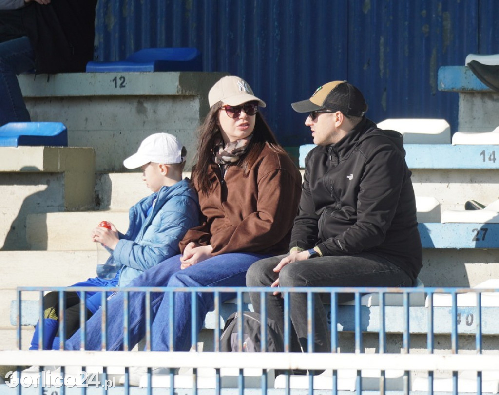 GKS GLINIK GORLICE - METAL TARNÓW