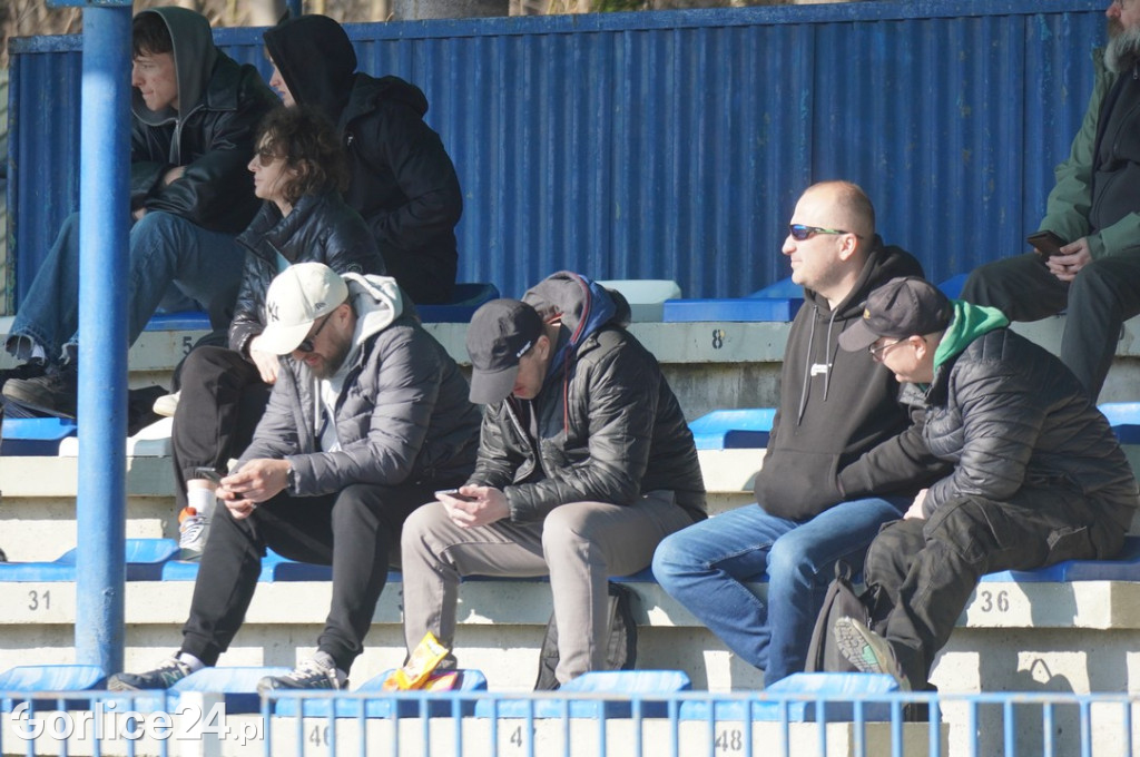 GKS GLINIK GORLICE - METAL TARNÓW