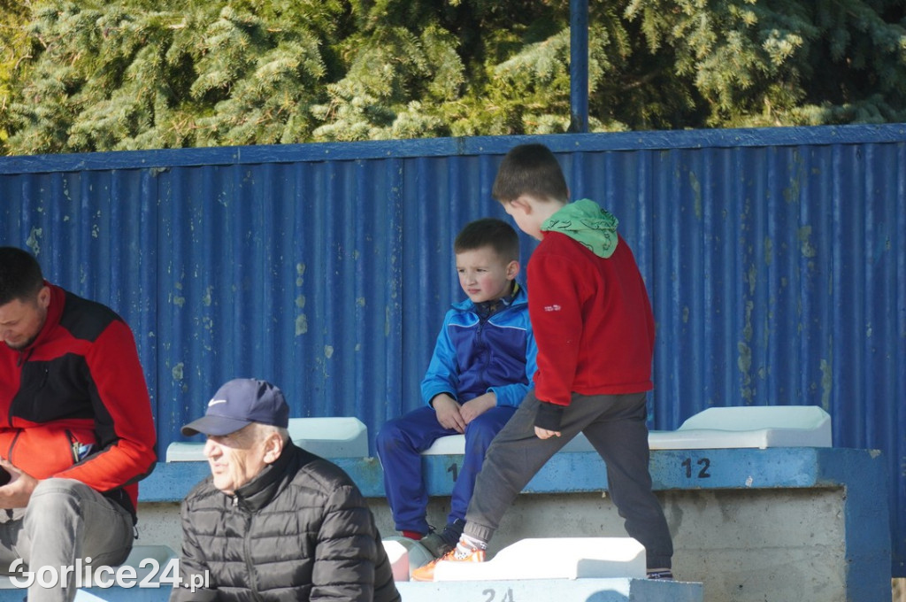 GKS GLINIK GORLICE - METAL TARNÓW