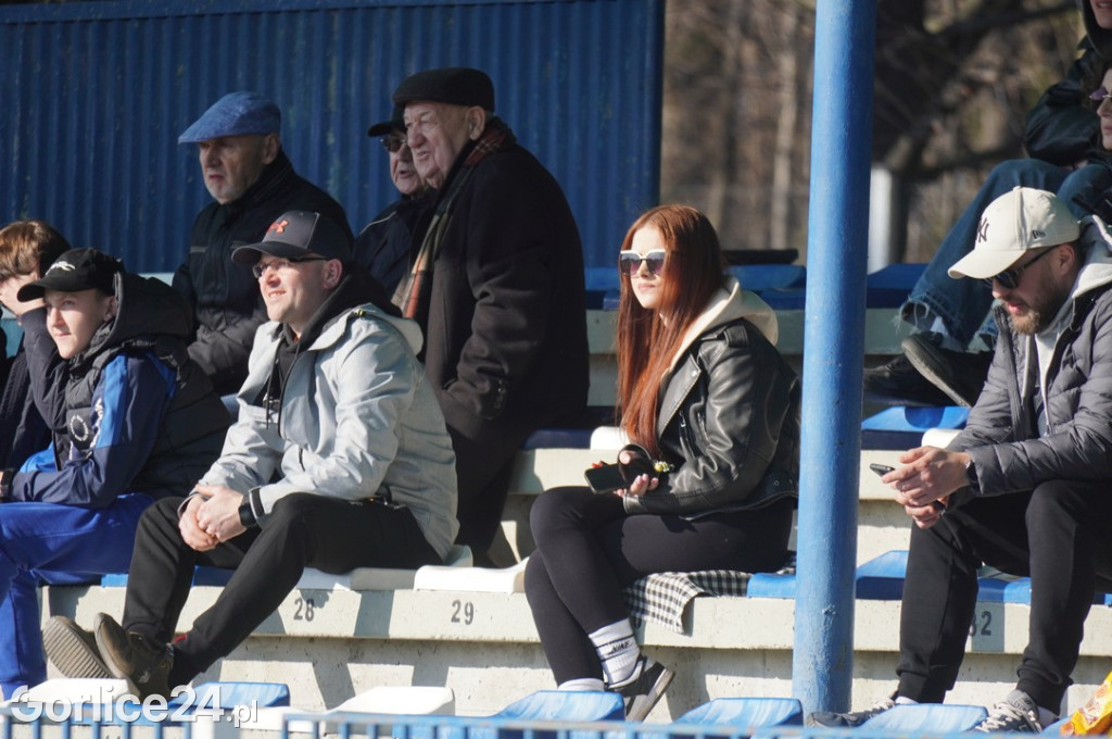 GKS GLINIK GORLICE - METAL TARNÓW