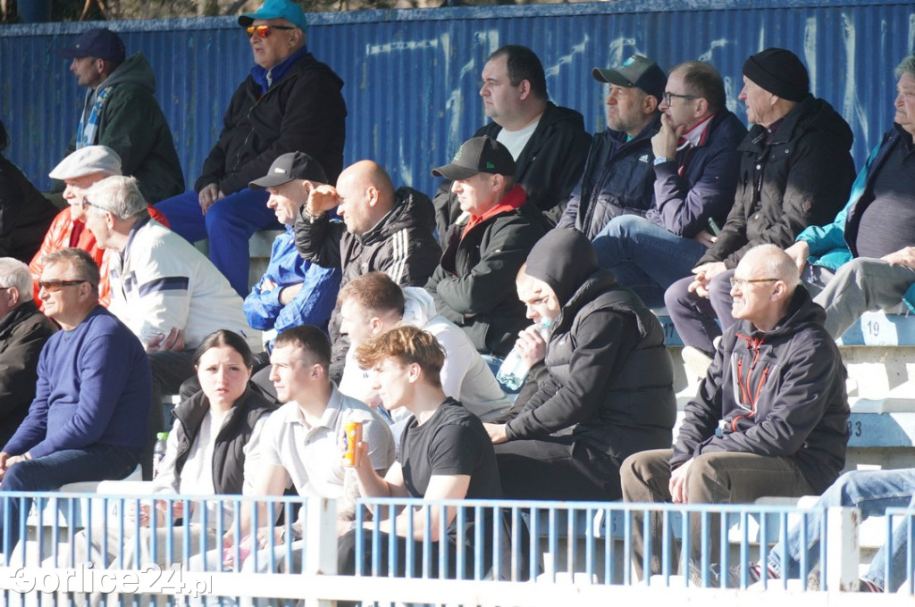 GKS GLINIK GORLICE - METAL TARNÓW