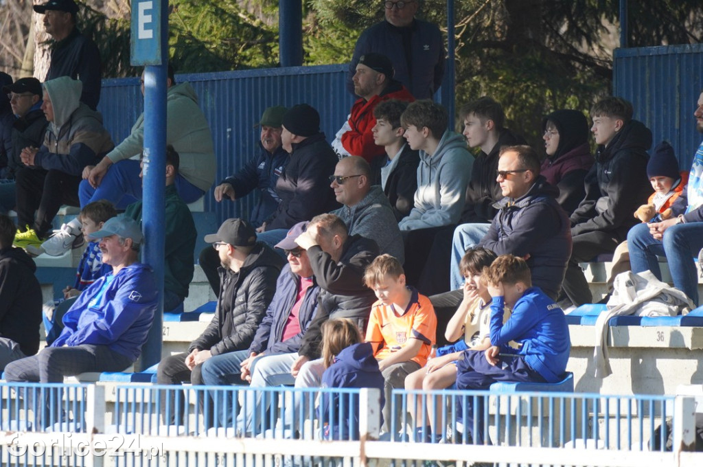 GKS GLINIK GORLICE - METAL TARNÓW