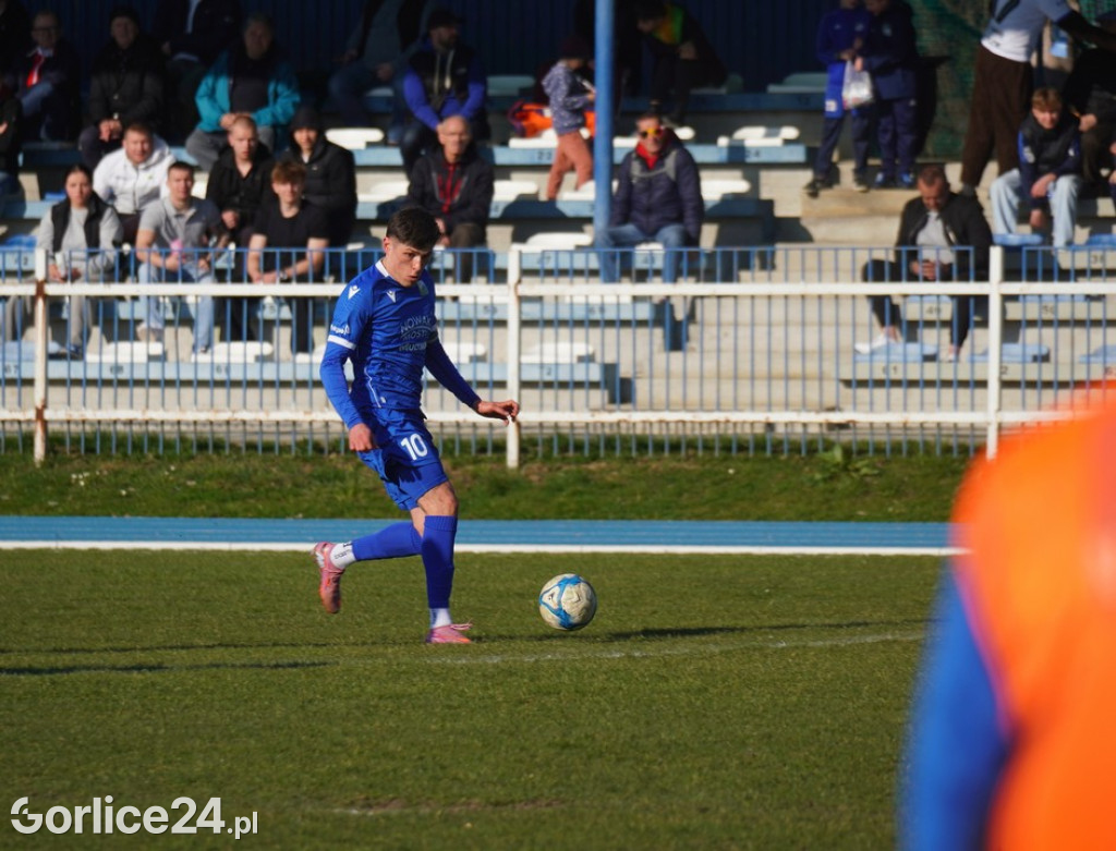 GKS GLINIK GORLICE - METAL TARNÓW