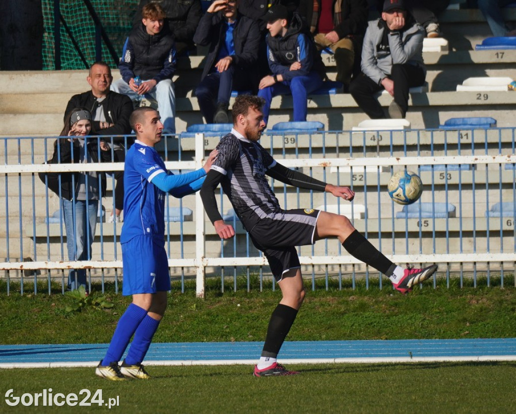 GKS GLINIK GORLICE - METAL TARNÓW
