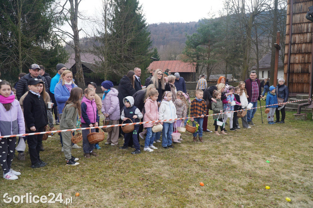  Łemkowsko-Pogórzański Jarmark Wielkanocny