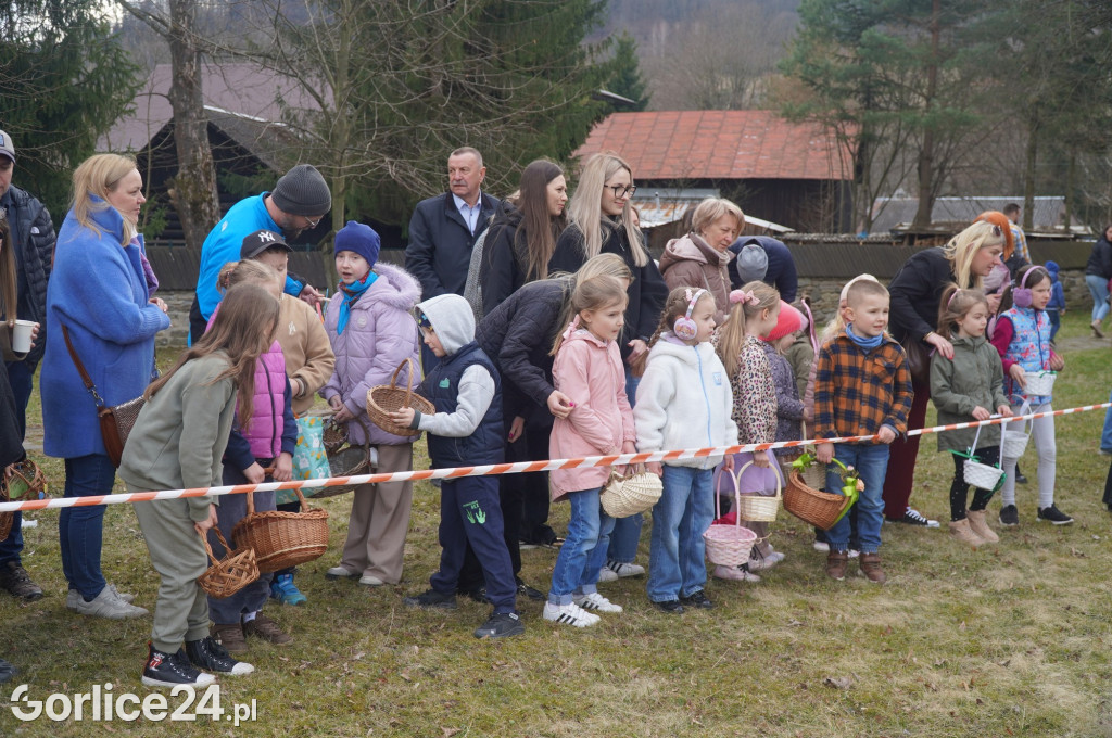 Łemkowsko-Pogórzański Jarmark Wielkanocny