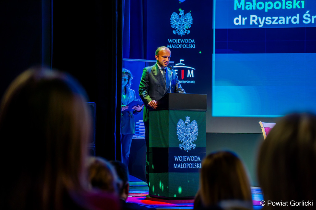 Podpisanie umów w ramach Rządowego Funduszu Rozwoju Dróg