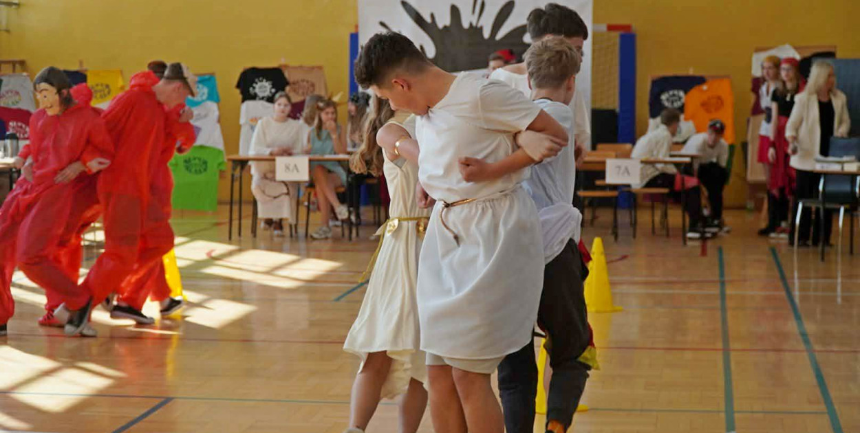 SuperKlasa MZS nr 5