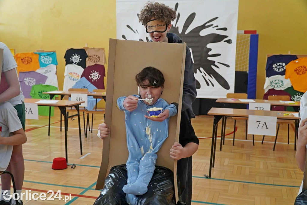 SuperKlasa MZS nr 5