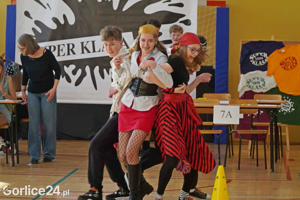 SuperKlasa MZS nr 5