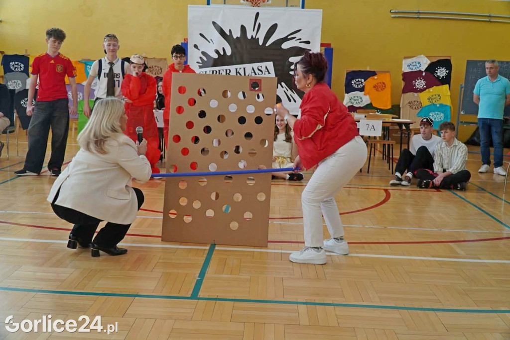 SuperKlasa MZS nr 5