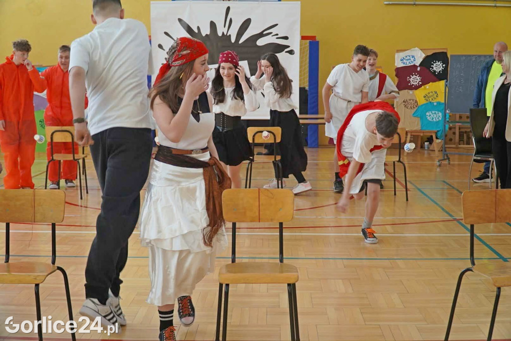 SuperKlasa MZS nr 5