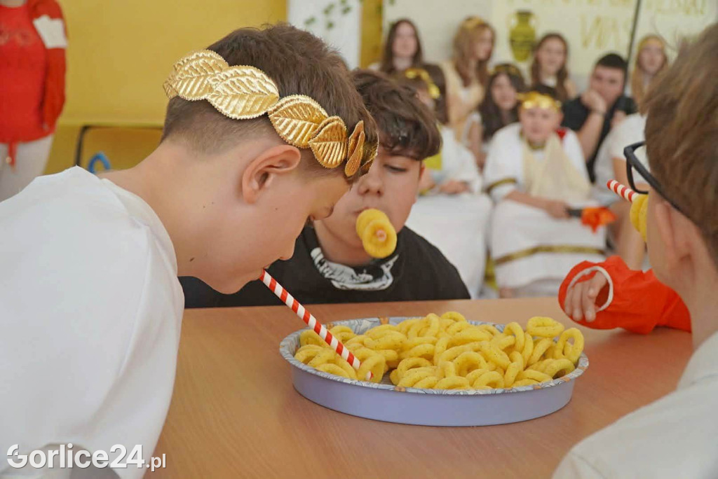 SuperKlasa MZS nr 5