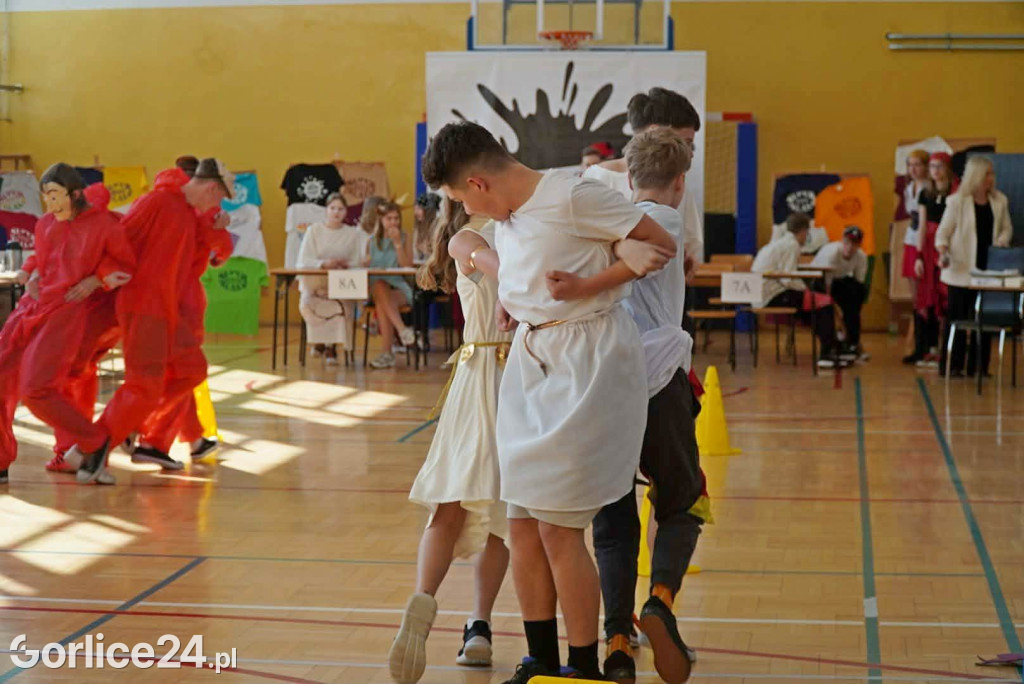 SuperKlasa MZS nr 5