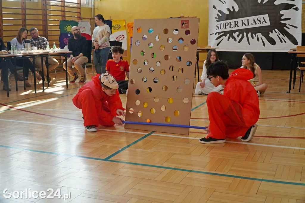 SuperKlasa MZS nr 5
