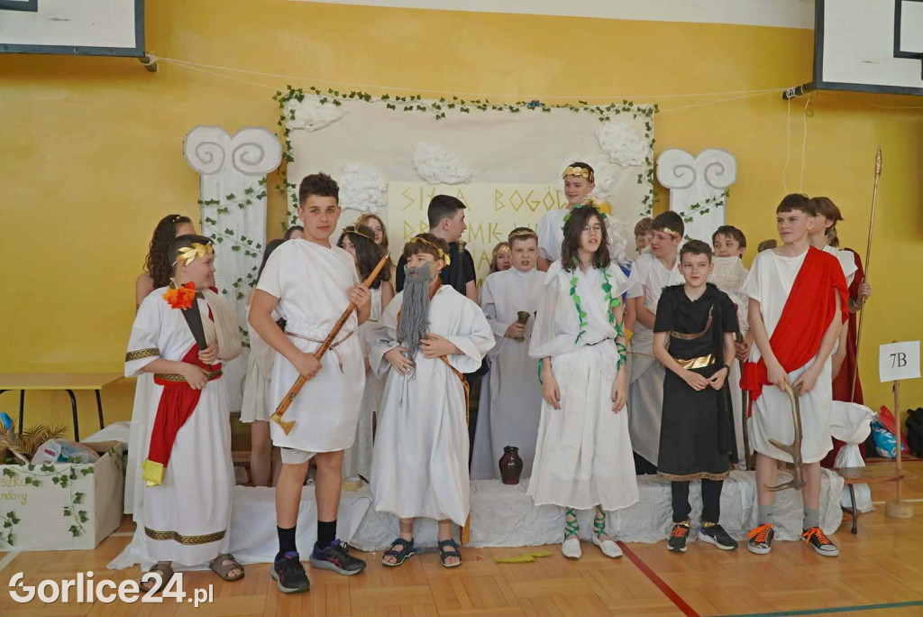 SuperKlasa MZS nr 5
