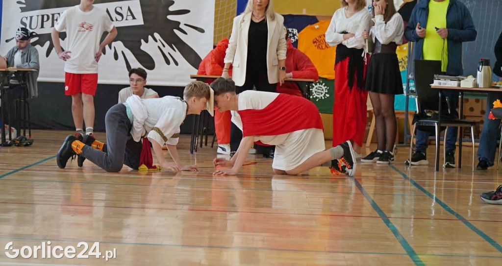 SuperKlasa MZS nr 5