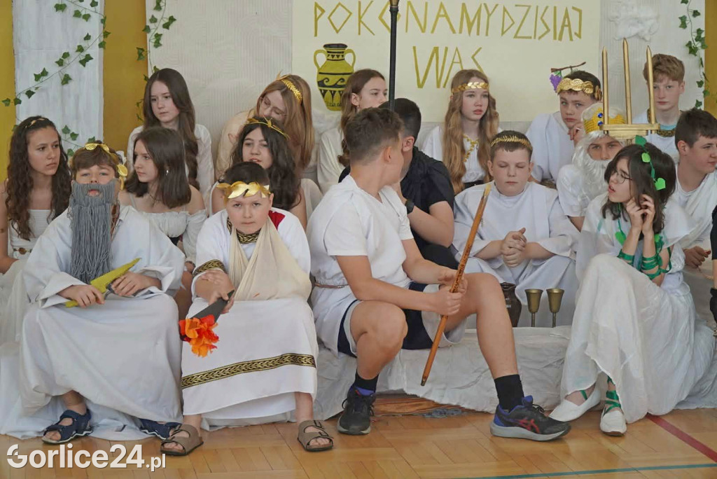SuperKlasa MZS nr 5