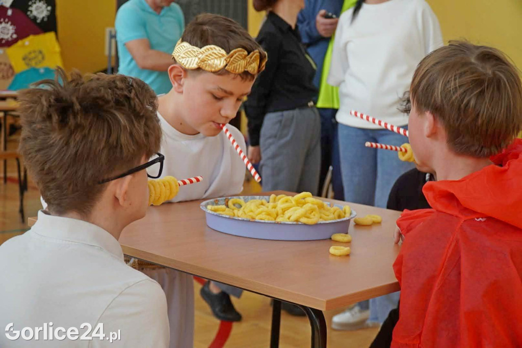SuperKlasa MZS nr 5
