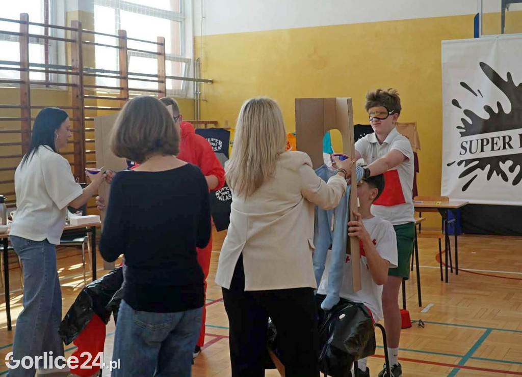 SuperKlasa MZS nr 5