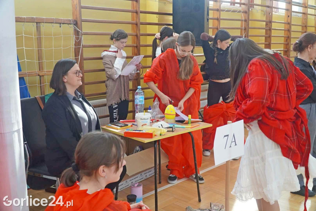 SuperKlasa MZS nr 5