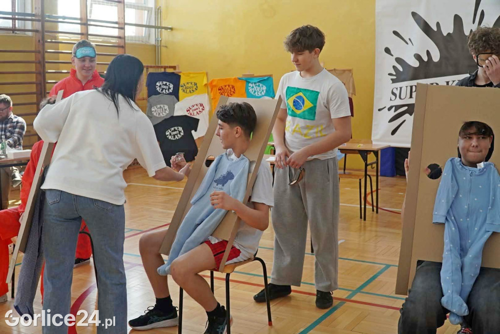 SuperKlasa MZS nr 5