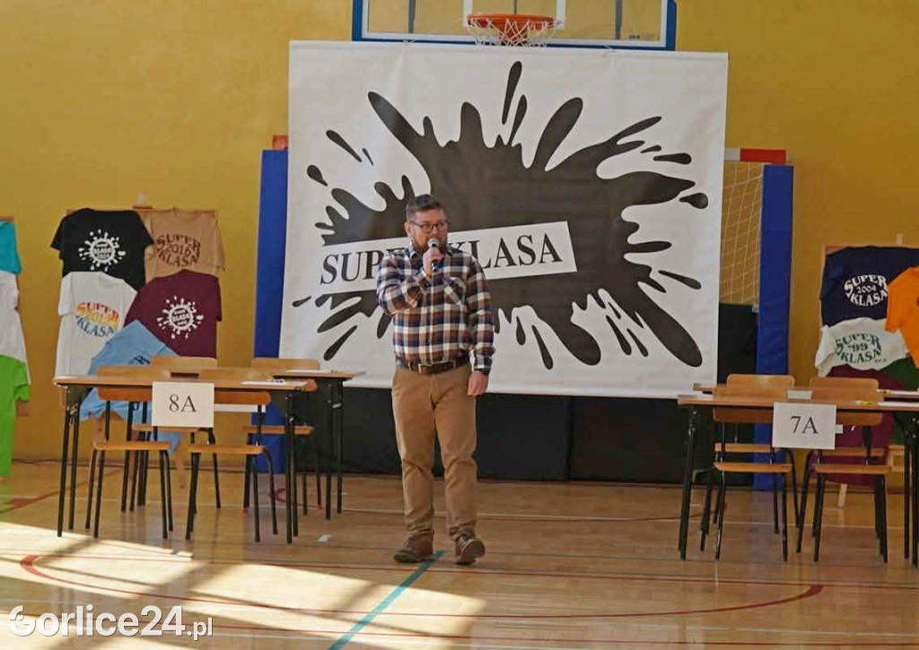 SuperKlasa MZS nr 5