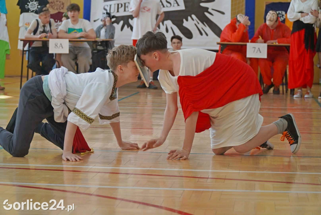 SuperKlasa MZS nr 5