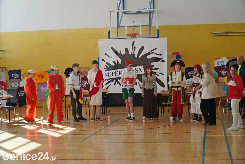 SuperKlasa MZS nr 5