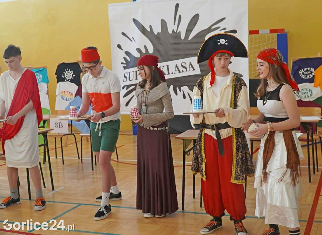 SuperKlasa MZS nr 5