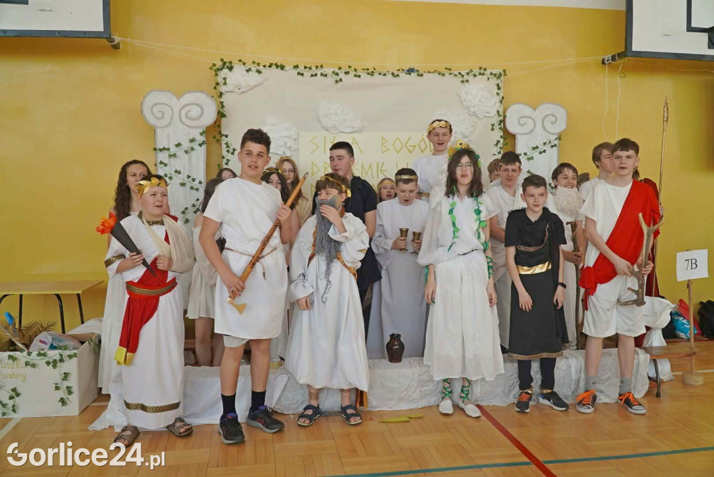 SuperKlasa MZS nr 5