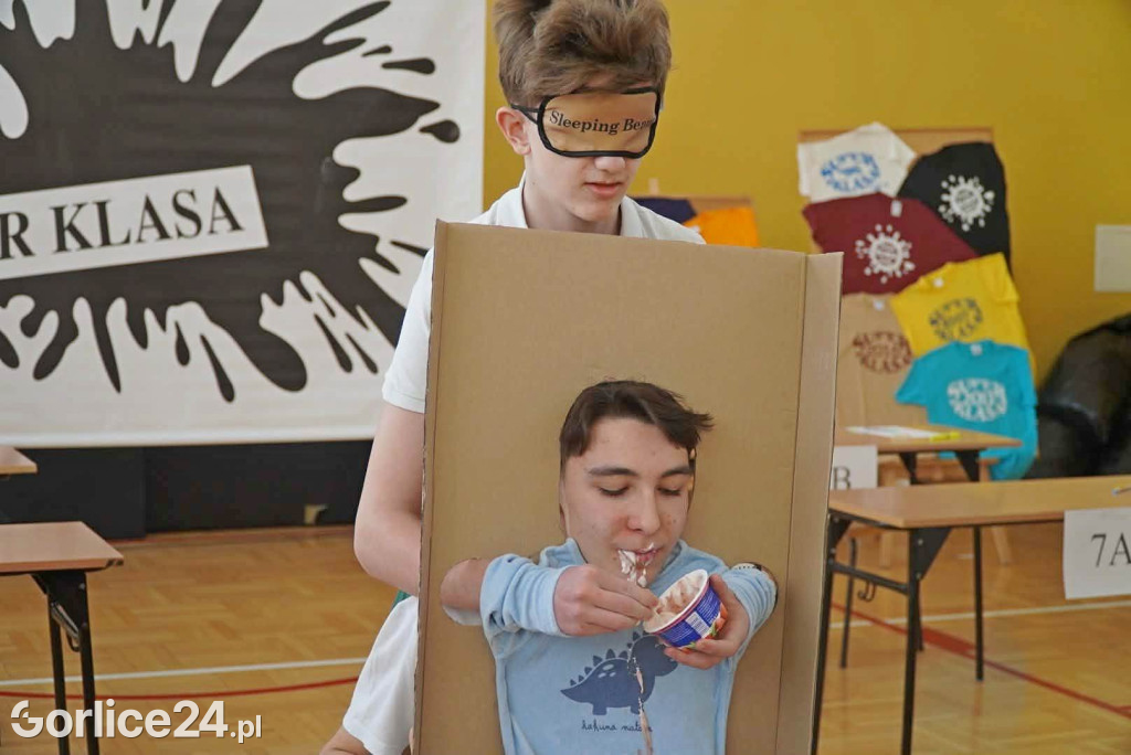 SuperKlasa MZS nr 5
