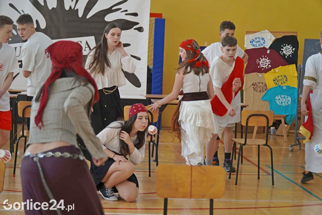 SuperKlasa MZS nr 5